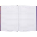 Friends Notebook - The One With The
