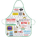 Friends Apron