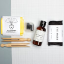 Men's Society New Daddy Survival Kit