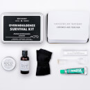 Men's Society Overindulgence Survival Kit