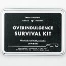 Men's Society Overindulgence Survival Kit