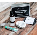 Men's Society Overindulgence Survival Kit