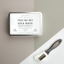 Men's Society You're My 'Sole'mate Sneaker Cleaning Kit