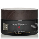 The Ritual of Samurai Shiny Hair Wax