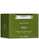 The Ritual of Dao Body Cream Refill