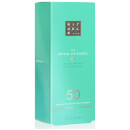 The Ritual of Karma Sun Protection Face Cream 50