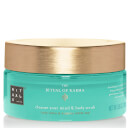 The Ritual of Karma Body Scrub