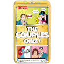 The Couples Quiz