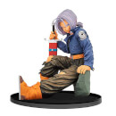 Banpresto Dragon Ball Z Trunks BWC 2 Vol.8 Statue