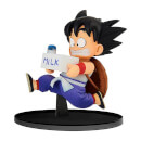 Banpresto Dragon Ball Z Kid Goku BWC 2 Vol.7 Statue
