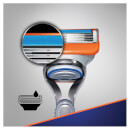 Fusion5 Rasierapparat