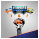Fusion5 ProGlide Rasierapparat