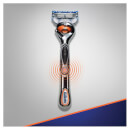 Fusion5 ProGlide Power Rasierapparat