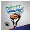 Fusion5 ProGlide Power Rasierapparat