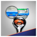 Fusion5 ProGlide Power Rasierapparat