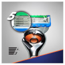 Fusion5 ProGlide Power Rasierapparat