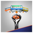 Fusion5 ProGlide Power Rasierapparat