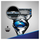 Fusion5 ProShield Chill Rasierapparat
