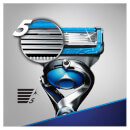 Fusion5 ProShield Chill Rasierapparat