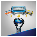 Fusion5 ProShield Chill Rasierapparat