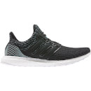 adidas Ultra Boost Parley Running Shoes - Black