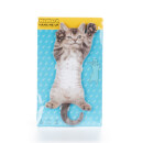 Cat Hanging Notes