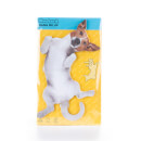 Dog Hanging Notes
