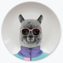 Wild Dining - Alpaca Plate