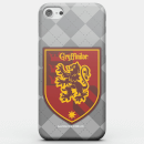 Harry Potter Phonecases Gryffindor Crest Phone Case for iPhone and Android