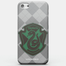 Harry Potter Phonecases Slytherin Crest Phone Case for iPhone and Android