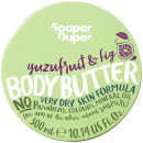 Soaper Duper Deluxe Yuzufruit & Fig Body Butter