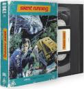 Silent Running Zavvi Exclusive VHS Limited Edition