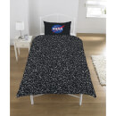 NASA I Need My Space Duvet Set