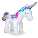 Unicorn Sprinkler