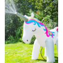 Unicorn Sprinkler