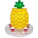 Inflatable Pineapple Drinks Cooler