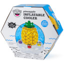 Inflatable Pineapple Drinks Cooler