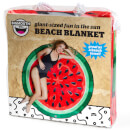 Watermelon Beach Blanket