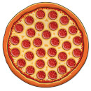 Pizza Beach Blanket