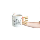 Queen of Everything Mug
