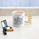 Queen of Everything Mug
