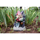 Game of Gnomes Garden Gnome