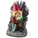 Game of Gnomes Garden Gnome