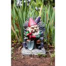 Game of Gnomes Garden Gnome