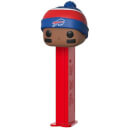 NFL Bills Pop! PEZ