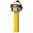 NFL Packers Pop! PEZ