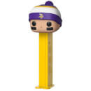 NFL Vikings Pop! PEZ