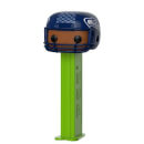 NFL Seahawks Helmet Pop! PEZ