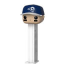 NFL Rams Pop! PEZ