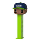 NFL Seahawks Cap Pop! PEZ